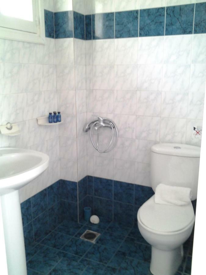 Apartamento Harmony House Agia Paraskevi  Exterior foto