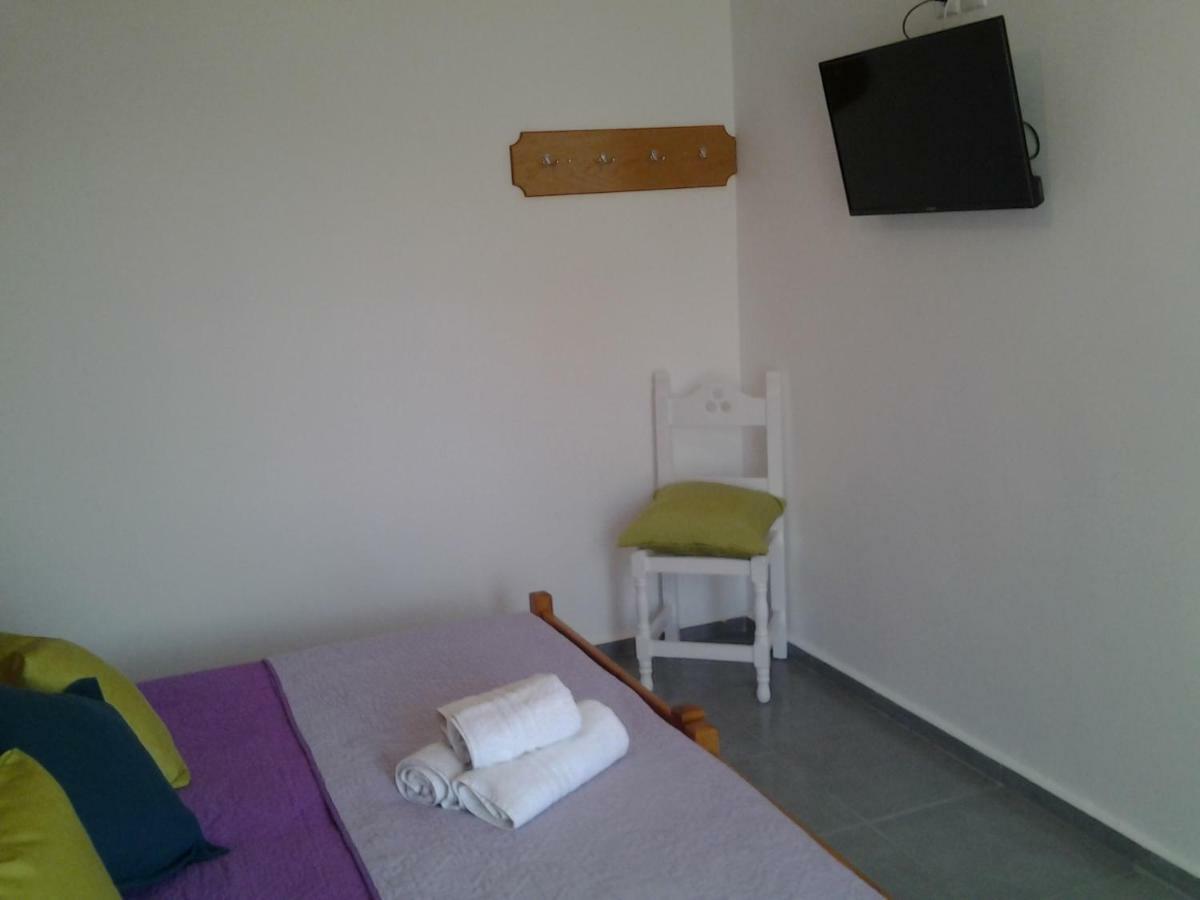 Apartamento Harmony House Agia Paraskevi  Exterior foto