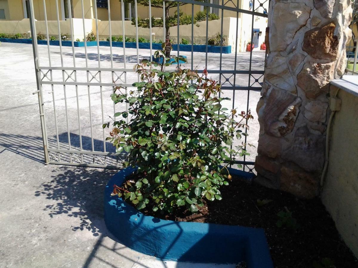 Apartamento Harmony House Agia Paraskevi  Exterior foto